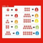 Hape Μαθαίνω Μαθηματικά με τη Ζυγαριά Τερατάκι