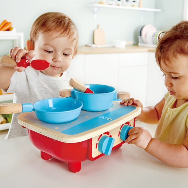 Playfully Delicious Ξύλινα Κουζινικά - Image 3