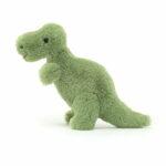 JellyCat T-Rex Μικρός Δεινόσαυρος