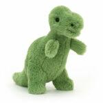 JellyCat T-Rex Μικρός Δεινόσαυρος