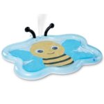 Intex Φουσκωτή Πισίνα Bumble Bee