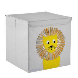 Κουτί αποθήκευσης Λιοντάρι