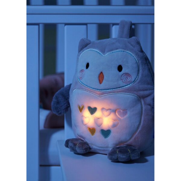 Gro Company Ollie the Owl-Ο τέλειος σύντροφος για τον ύπνο - Image 2