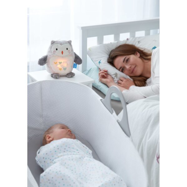 Gro Company Ollie the Owl-Ο τέλειος σύντροφος για τον ύπνο - Image 4