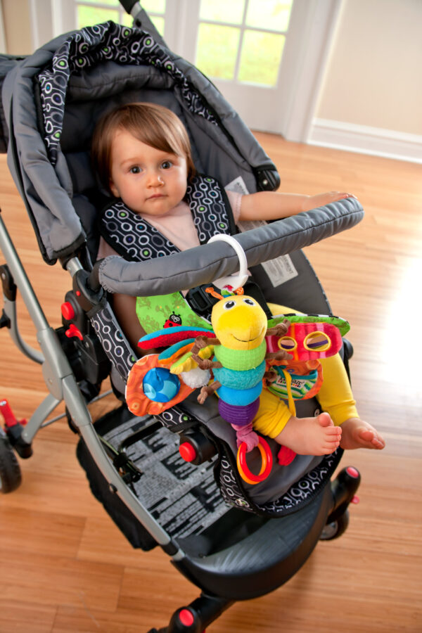 Lamaze Freddie η πυγολαμπίδα-Freddie Firefly - Image 2