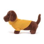 JellyCat Sausage Dog