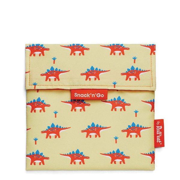 Snack n Go - Dino