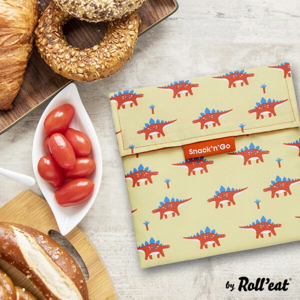 Snack n Go - Dino - Image 3
