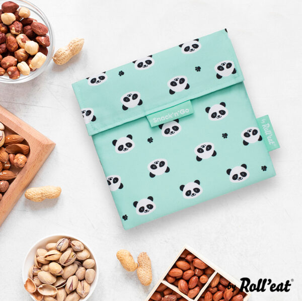 Snack n Go - Panda - Image 3