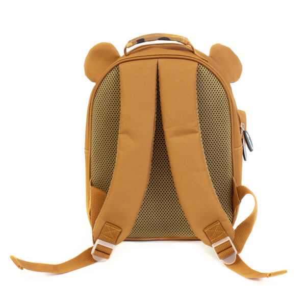 Deglingos Backpack Τίγρης SPECULOS 32 εκ - Image 5