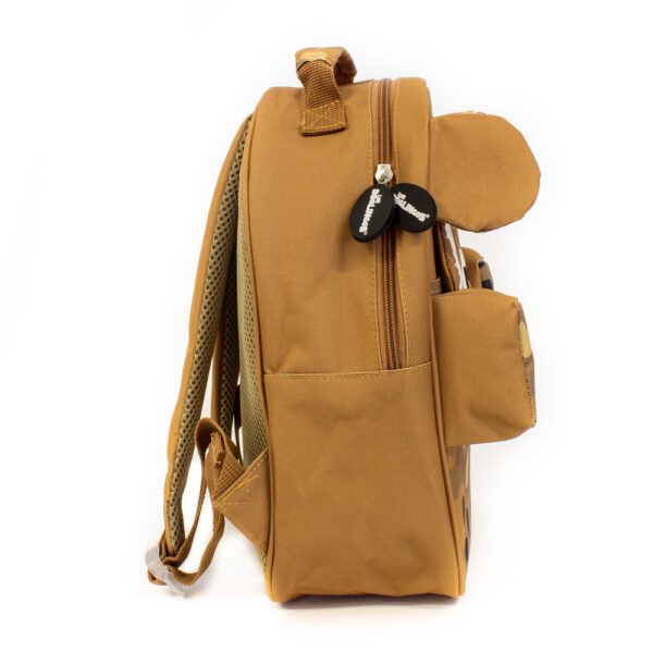 Deglingos Backpack Τίγρης SPECULOS 32 εκ - Image 3