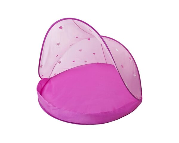 Paradiso Toys Τέντα Σκίαστρο Pop Up Pink