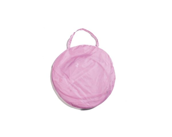 Paradiso Toys Τέντα Σκίαστρο Pop Up Pink - Image 2