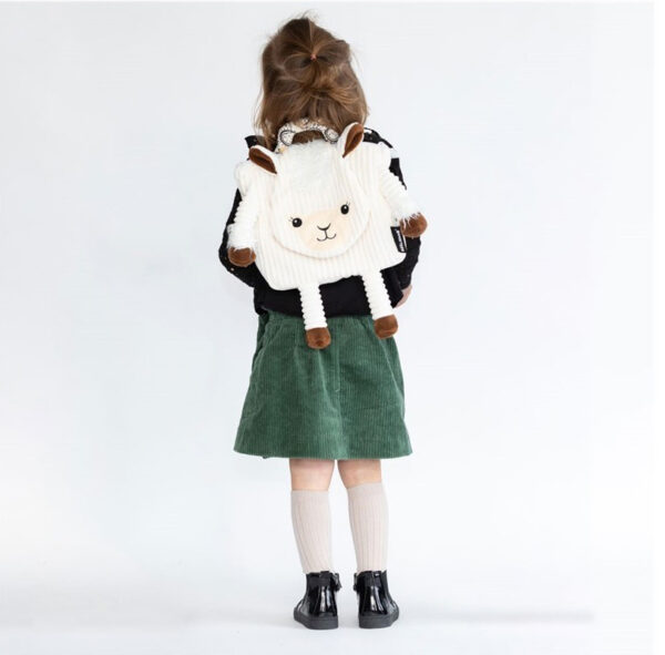 Deglingos Backpack Λάμα ''MUCHACHOS'' - Image 4
