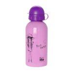Eco Life Παγούρι Mεταλλικό 500ml Fashion