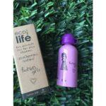 Eco Life Παγούρι Mεταλλικό 500ml Fashion
