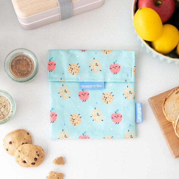 Snack n Go - Apple - Image 3