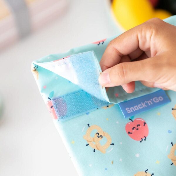 Snack n Go - Apple - Image 4