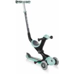 Globber Scooter Go-Up Deluxe Mint