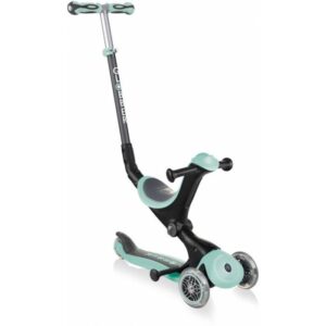 Globber Scooter Go-Up Deluxe Mint