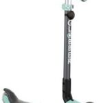 Globber Scooter Go-Up Deluxe Mint