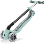 Globber Scooter Go-Up Deluxe Mint