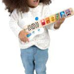 Hape Kids II Ξύλινη Strum Along Song Κιθάρα