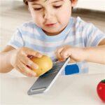 Hape Ξύλινα Τρόφιμα-Τα Υλικά Μαγειρικής Του Σεφ