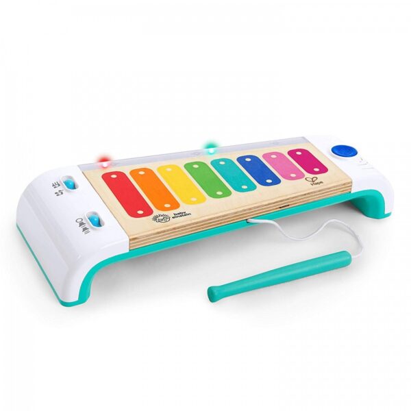 Hape Kids II Ξύλινο Magic Touch Ξυλόφωνο