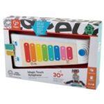 Hape Kids II Ξύλινο Magic Touch Ξυλόφωνο