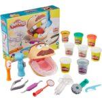 Hasbro Play-Doh Drill n Fill Dentist