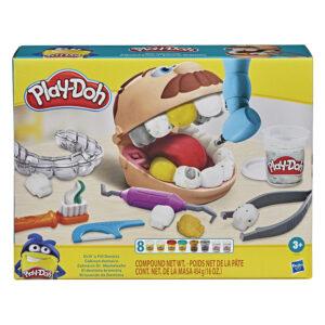 Hasbro Play-Doh Drill n Fill Dentist