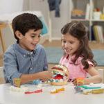 Hasbro Play-Doh Drill n Fill Dentist