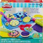Play Doh Εργαστήριο Μπισκότων Kitchen Creations cookies