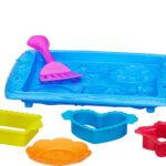 Play Doh Εργαστήριο Μπισκότων Kitchen Creations cookies