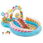 Intex Candy Zone Play Center