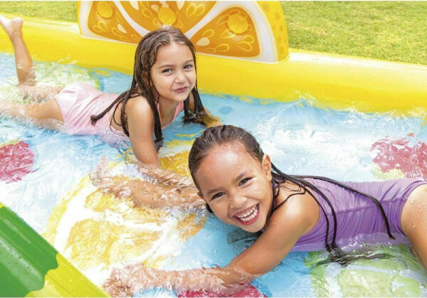 Intex Πισίνα Παιδότοπος Fun'n Fruit PlayCenter - Image 3