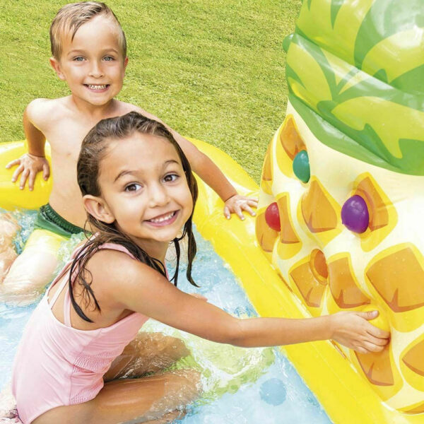 Intex Πισίνα Παιδότοπος Fun'n Fruit PlayCenter - Image 5