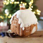 JellyCat Gingerbread House 20 εκατοστά
