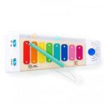Hape Kids II Ξύλινο Magic Touch Ξυλόφωνο