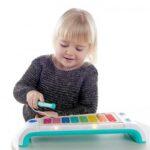 Hape Kids II Ξύλινο Magic Touch Ξυλόφωνο