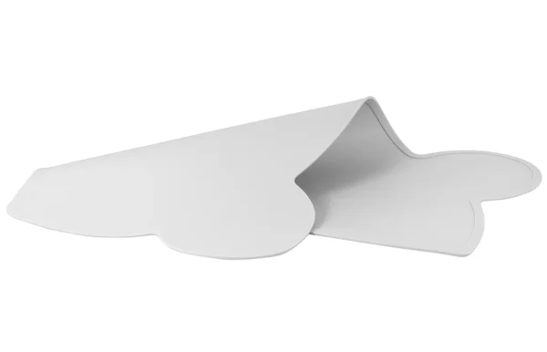 Kindsgut Σουπλά Αρκουδάκι Light Grey - Image 4