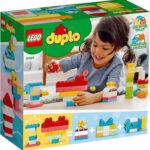 LEGO® DUPLO®: Classic Κουτί Καρδιά