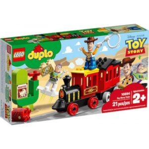 LEGO® DUPLO® Τρένο Toy Story