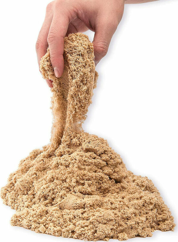 Kinetic Sand Σετ Κάστρο Παραλίας - Image 5