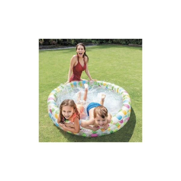 Intex Φουσκώτη Πισίνα Pinneaple Splash - Image 2