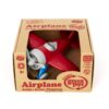 Green Toys Αεροπλάνο Kόκκινο - Image 3
