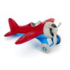 Green Toys Αεροπλάνο Kόκκινο - Image 2