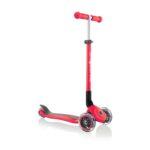 Globber Scooter Primo Foldable Red