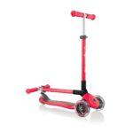 Globber Scooter Primo Foldable Red
